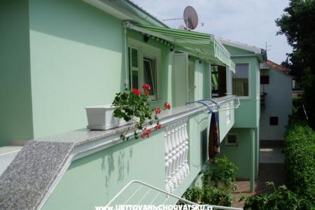 Apartmány Mitja foto 3