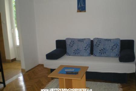 Apartmány Morožin foto 4