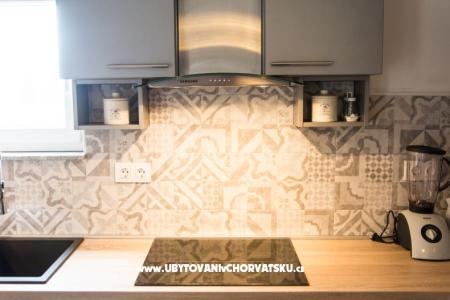 Apartmány Nea foto 3