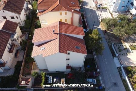 Apartmány Nikadino foto 3