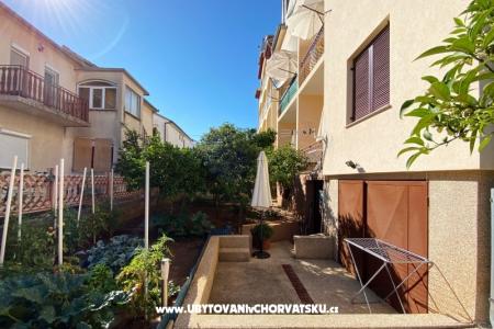 Apartmány Nikadino foto 5