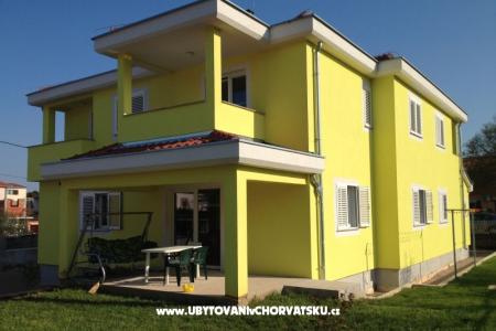 Apartmány Niko foto 3