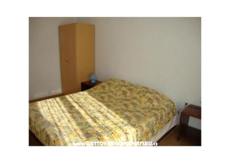 Apartmány NILA foto 4