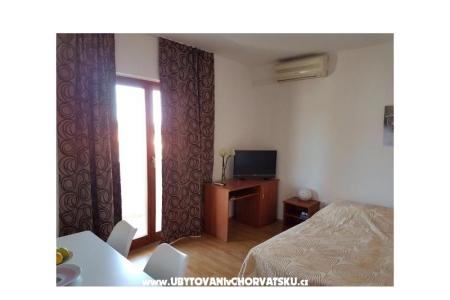 Apartmány NILA foto 5