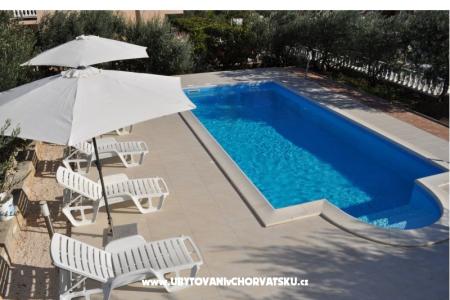 Apartmány Olive foto 5