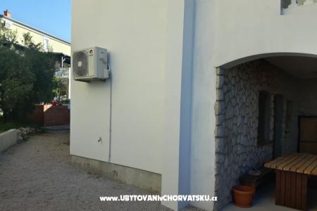 Apartmány Oliver foto 4