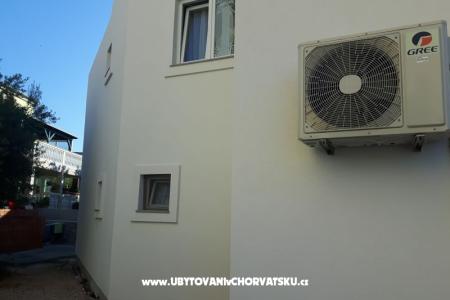 Apartmány Oliver foto 5