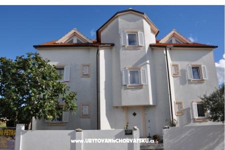 Apartmány Petra foto 2