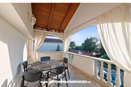 Apartmány Petrina 2 foto 5