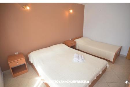 Apartmány Salamun foto 5