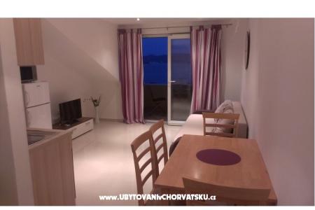 Apartmány Sanja foto 2