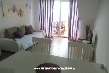 Apartmány Sanja foto 5
