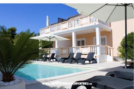 Apartmány Šarić foto 4