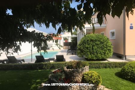 Apartmány Šarić foto 5