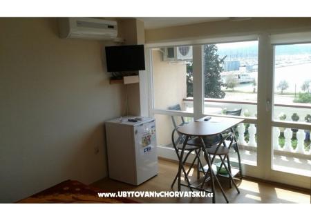 Apartmány Sladić foto 3