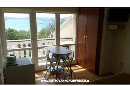 Apartmány Sladić foto 4