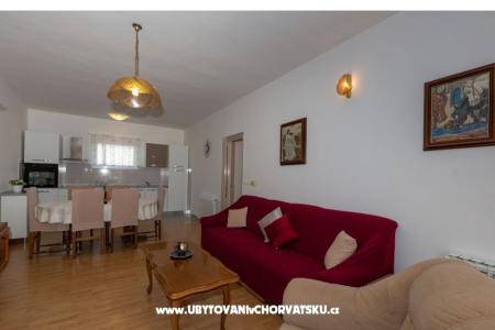 Apartmány Tolić foto 4