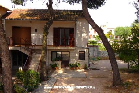 Apartmány Vesna foto 4