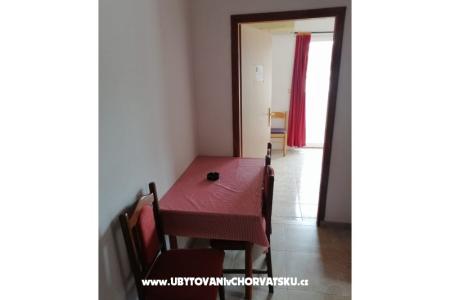 Apartmány Vranela foto 4