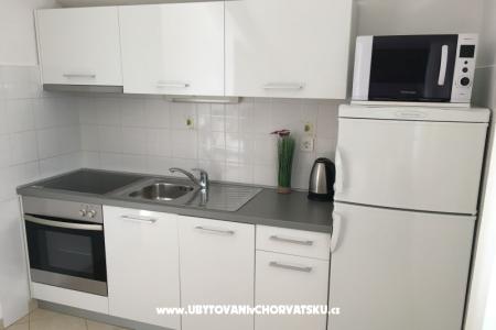 Apartmány Roko foto 3