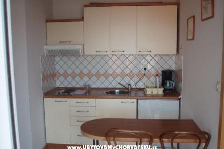 Apartmány Dada foto 3