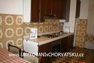 Apartmány Ana foto 3