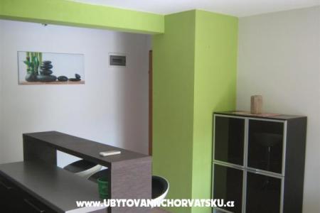 Apartmány Diana foto 2