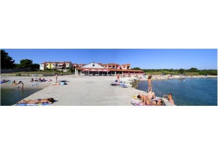 Apartmány Dodig foto 5