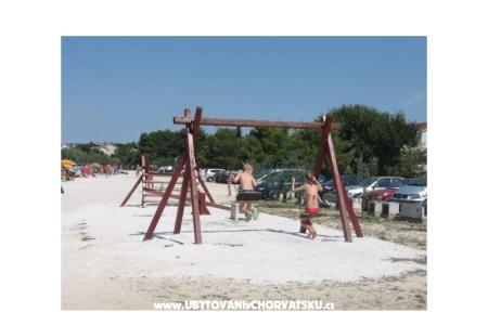 Apartmány Mimoza foto 4