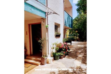 VILLA BERNARD..150 m plaža DRAŽICA foto 3