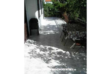 Apartmány Sonia foto 5