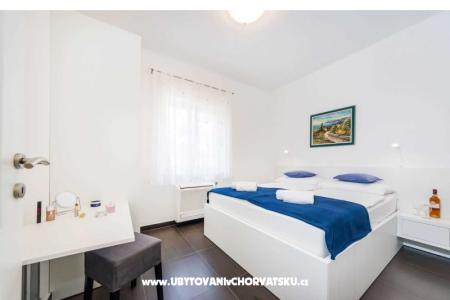 Apartmány Vila Zara foto 2