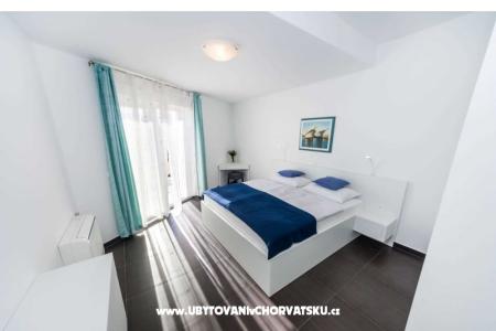 Apartmány Vila Zara foto 4