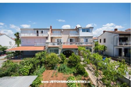 Apartmán Anastazija i sobe RoLo uz  foto 3