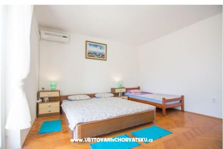 Apartmán Anastazija i sobe RoLo uz  foto 4