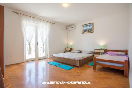 Apartmán Anastazija i sobe RoLo uz  foto 5