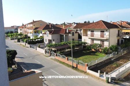 Biograd Apartmány Ćaleta foto 2