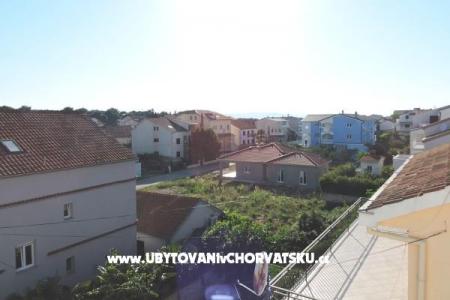 Biograd Apartmány Ćaleta foto 3