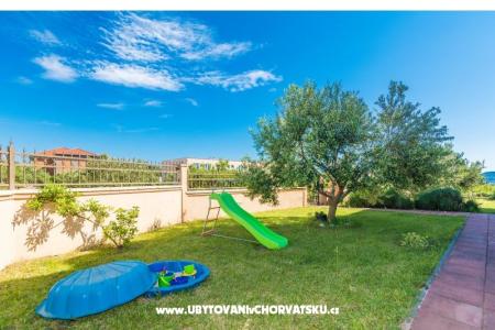 Apartmány Blandona foto 4