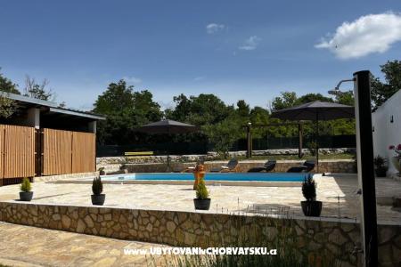 Holiday Home Maslina foto 2