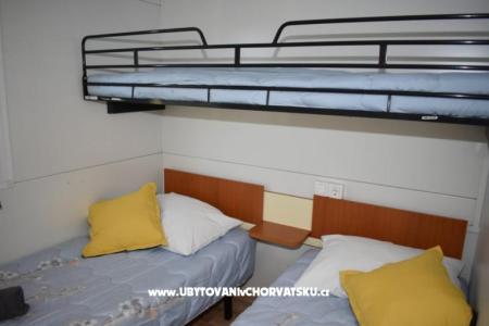 Kemp Maslina Mobile homes foto 5