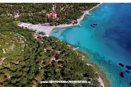 Kempovi Dalmacija foto 2