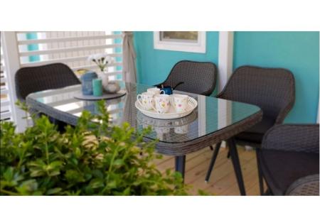 Mobile home Luka 767 foto 3