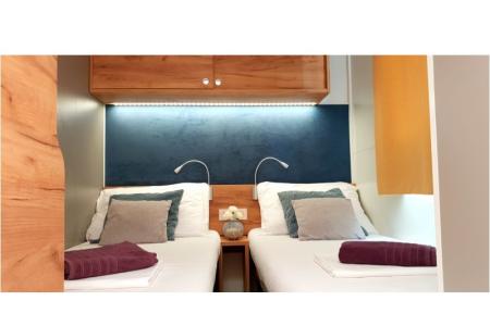 Mobile home Luka 767 foto 5