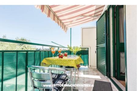 Nikola apartments foto 4