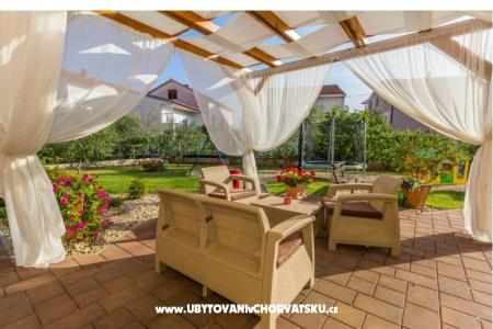 Penzion Gašpar foto 2