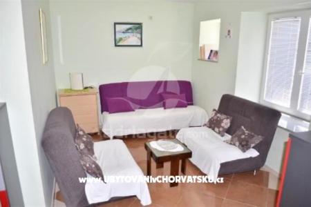 Apartmán Blace foto 5