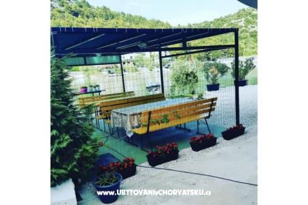 Apartmán Ozana foto 2