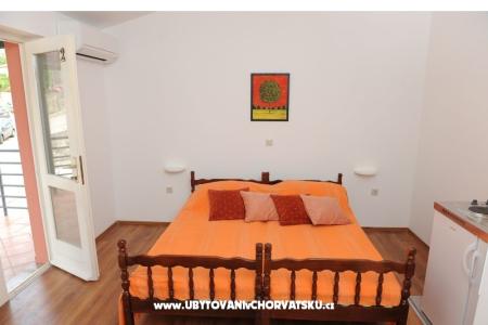 Apartmány Neda foto 4