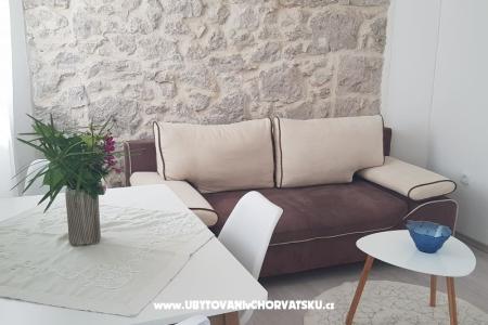 Apartmány Franka foto 4